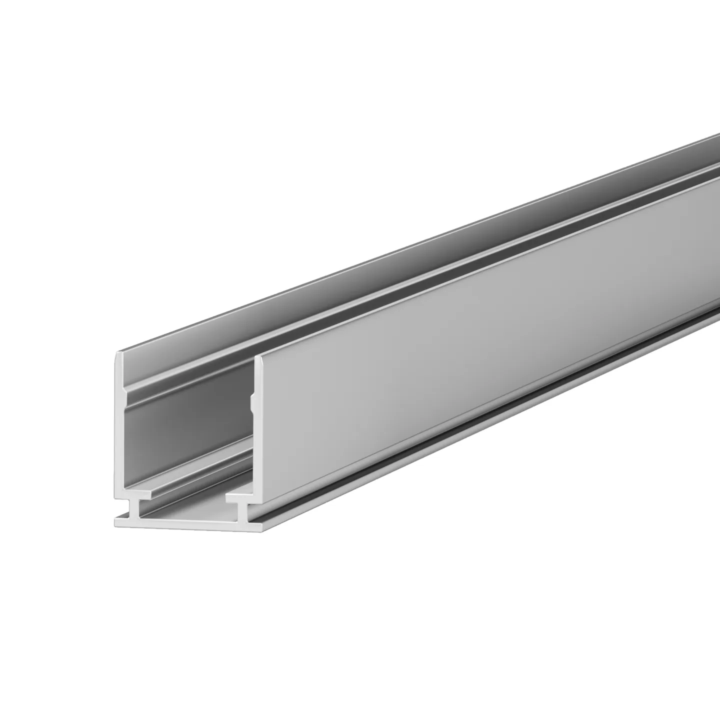 Led Strip Профиль для гибкого неона 16x16 мм (алюминий, 1м) 432021 — главное фото товара