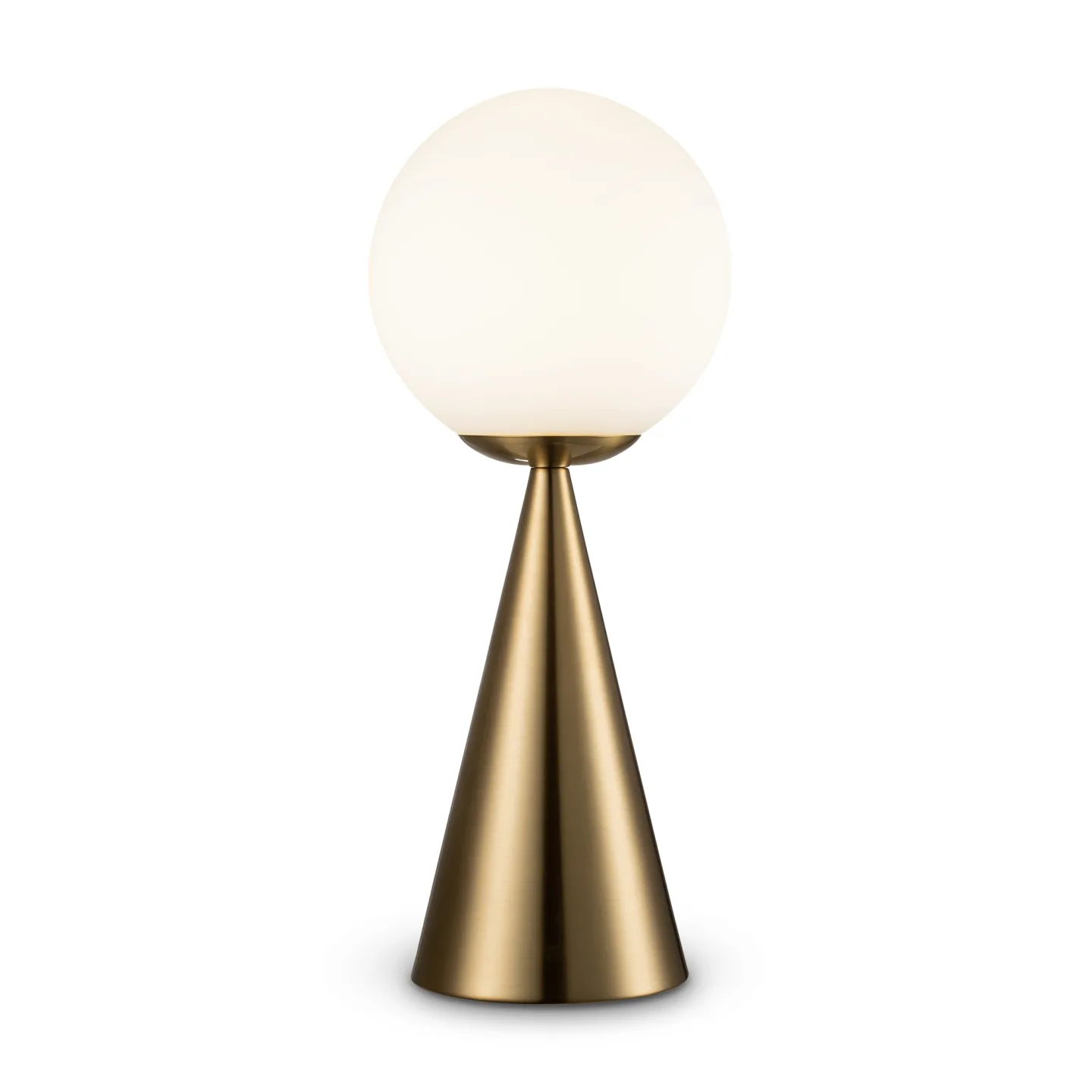 Freya Настольный светильник Сияние / Glow FR5289TL-01BS — главное фото товара