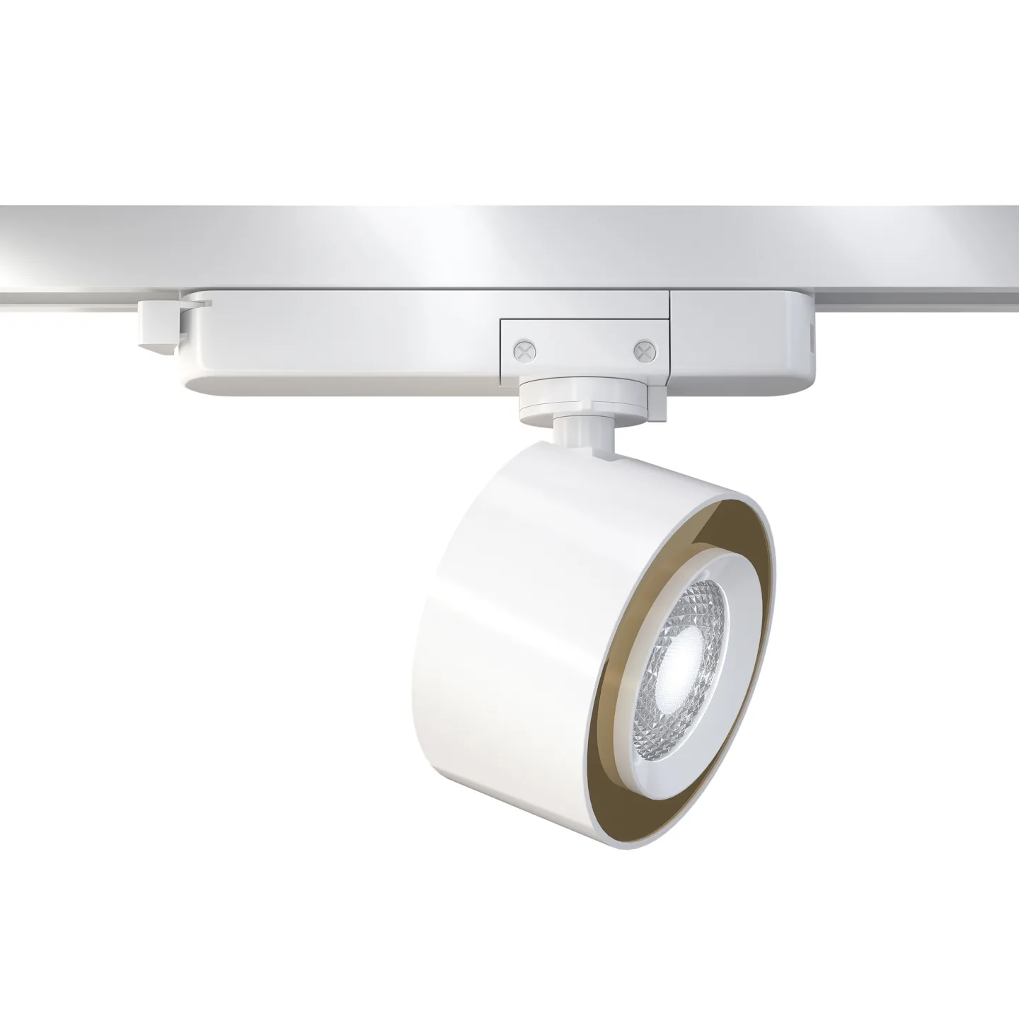 Voltega Трековый светильник VGL023-1-12W4K - 13 Вт LED — главное фото товара