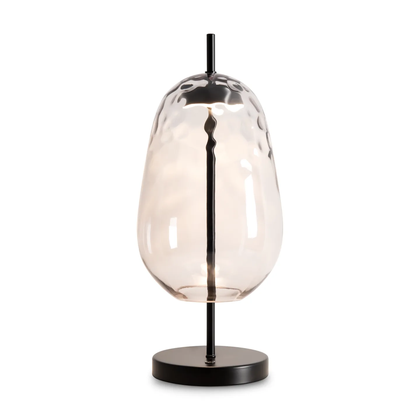 Freya Настольный светильник FR5586TL-01B Паллада / Pallada 6 Вт LED — главное фото товара