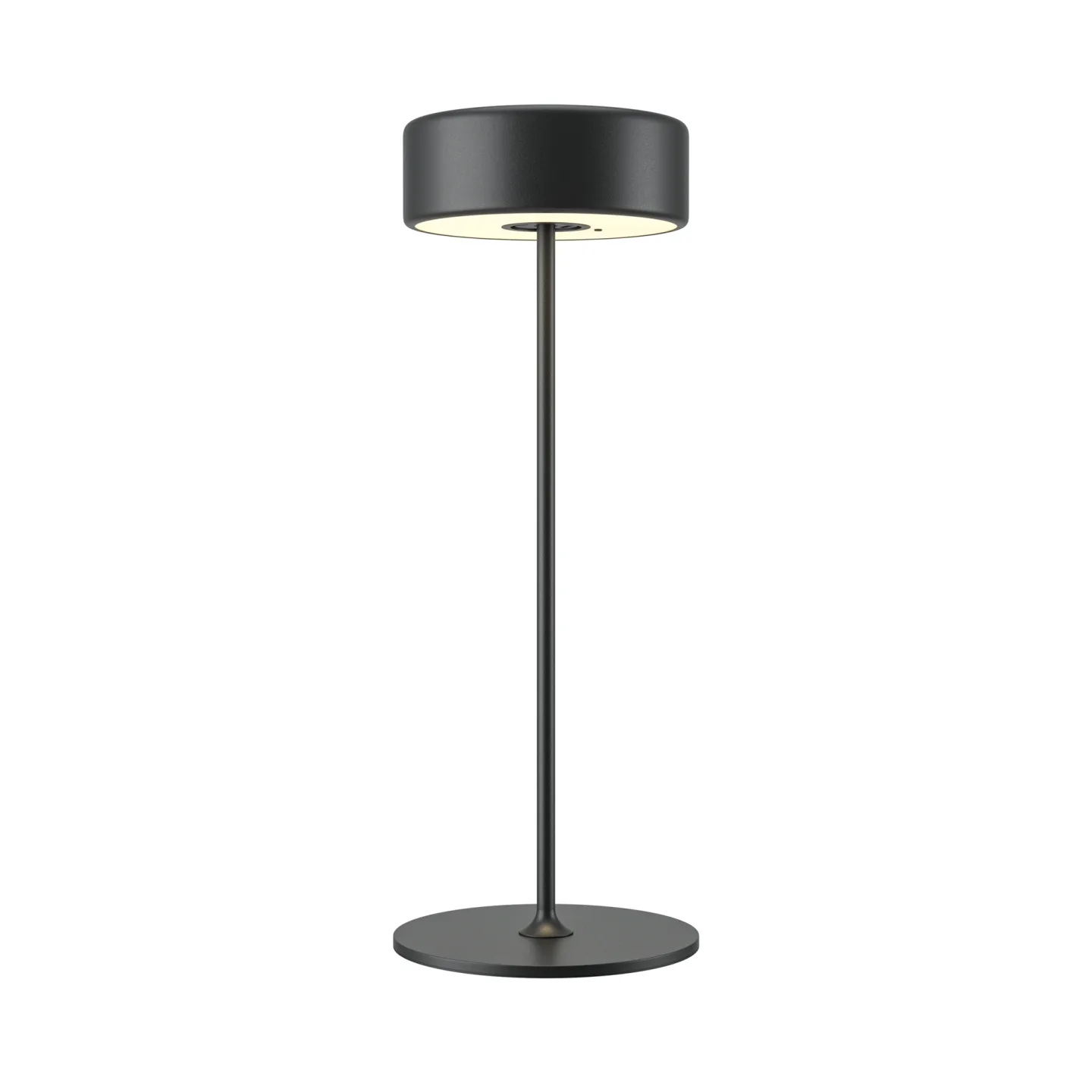 Maytoni Аккумуляторный светильник ИИ Коллаборация / AI Collaboration 2200-4000К 3Вт MOD229TL-L3B3K2 — главное фото товара