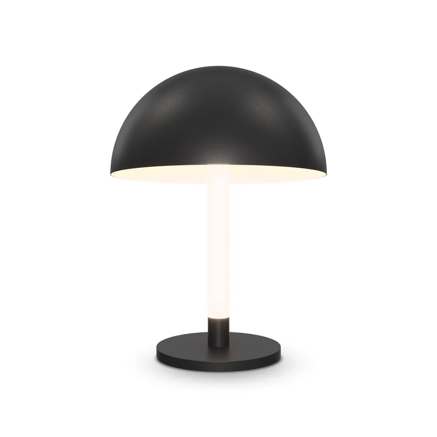 Maytoni Настольный светильник Луч / Ray 3000К 8Вт Z012TL-L8B3K — главное фото товара