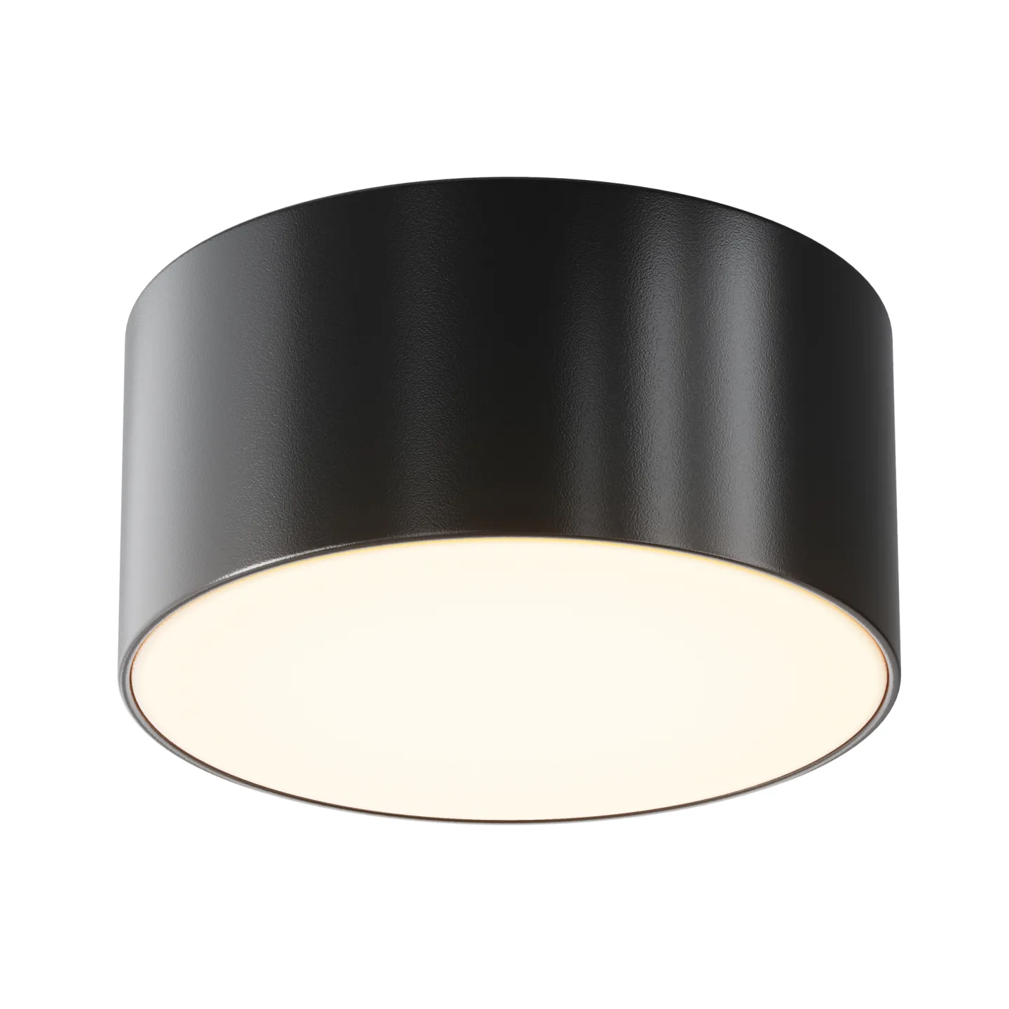 Maytoni Потолочный светильник Зон / Zon IP 3000K 15Вт IP 65 O430CL-L15B3K — главное фото товара