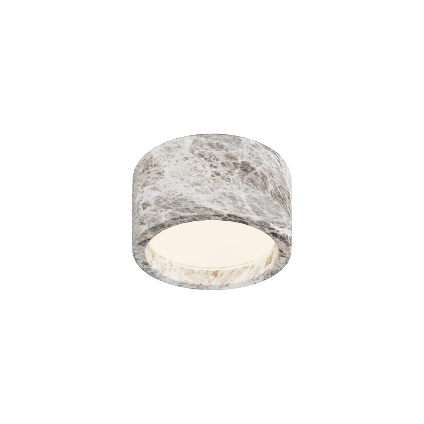 Maytoni Потолочный светильник Базовая текстура / Basic Texture GX53х1 MOD461CL-01GR — главное фото товара