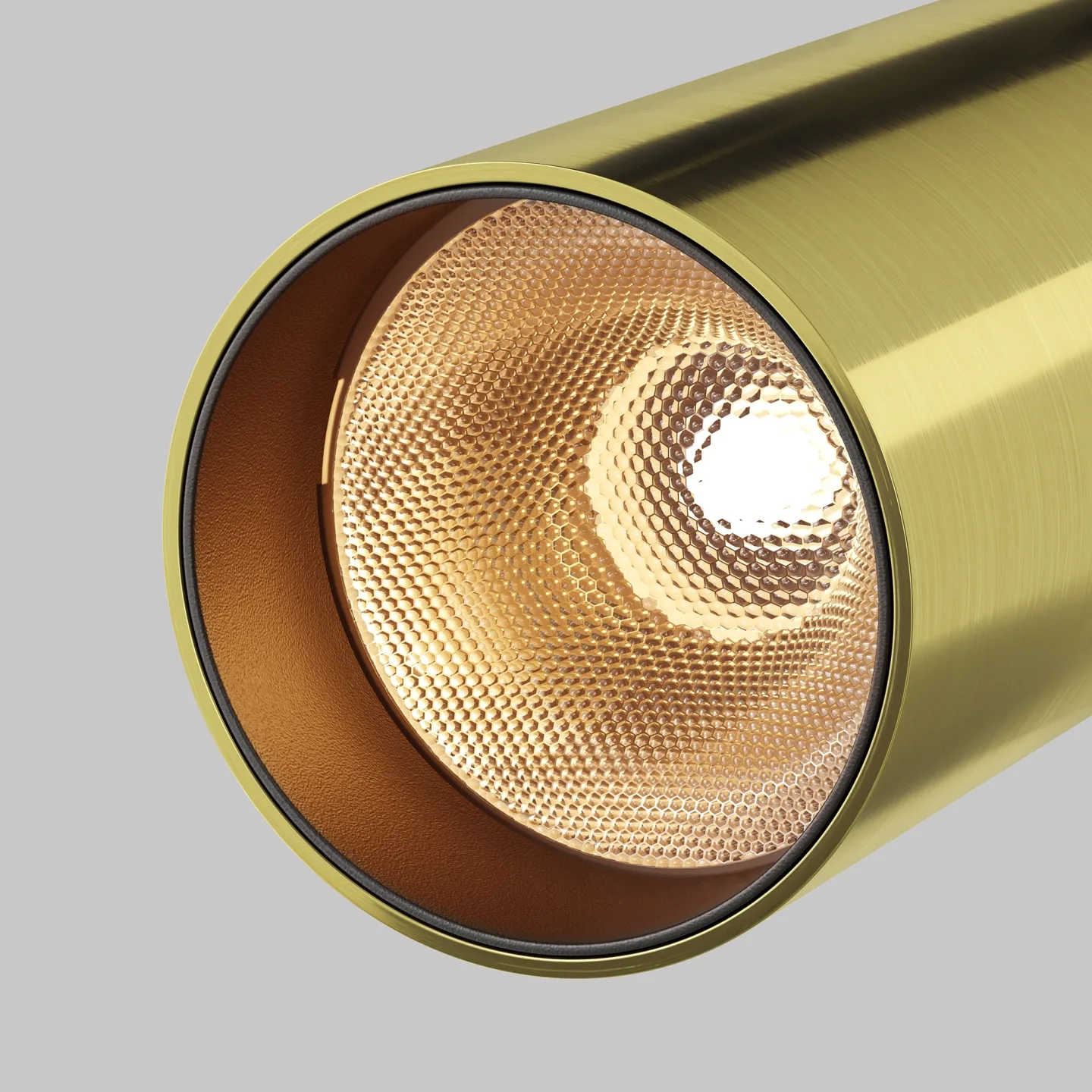 Maytoni Потолочный светильник Фокус / FOCUS LED 12 Вт 2700 К 50° C055CL-L12W2.7K-W-BS — главное фото товара