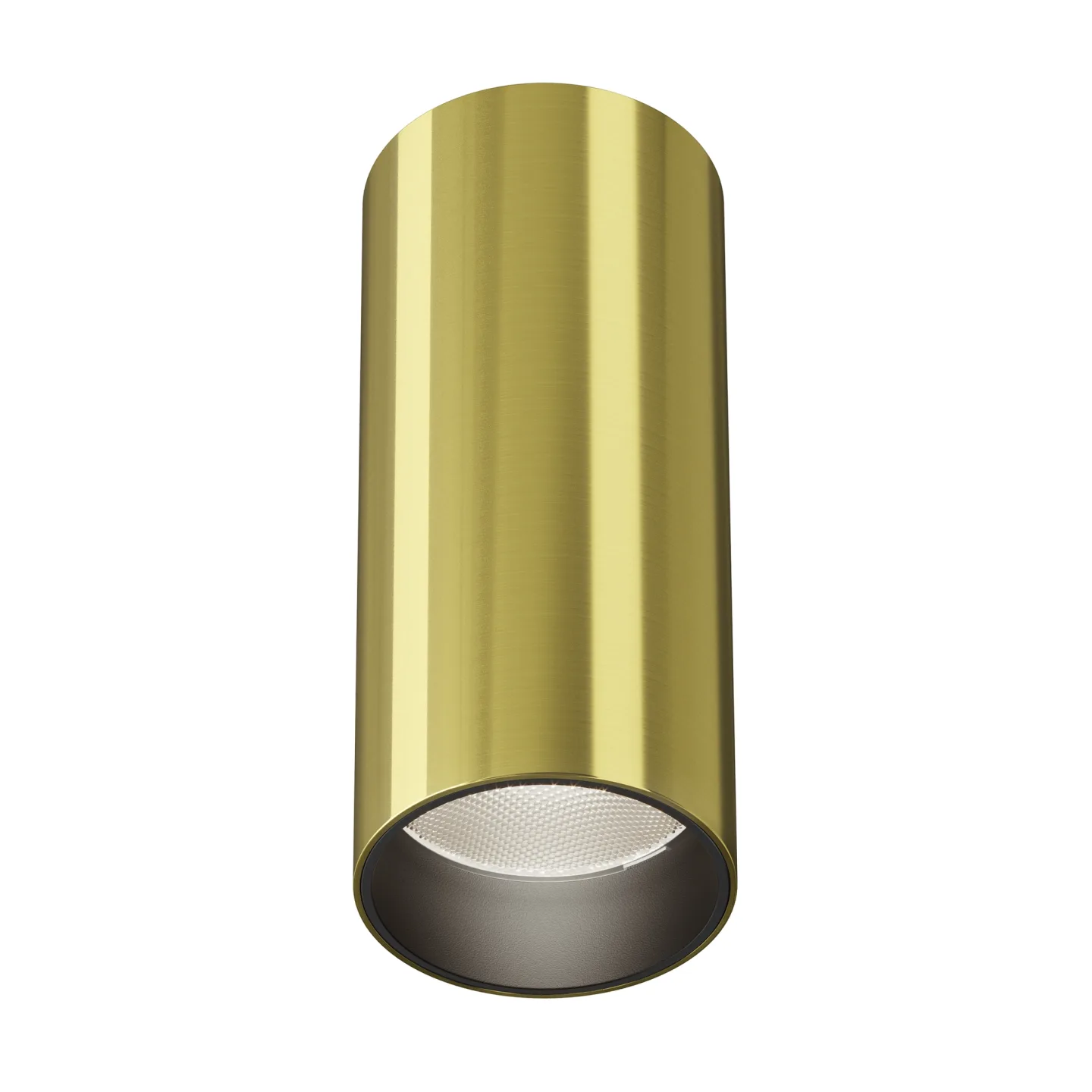 Maytoni Потолочный светильник Фокус / FOCUS LED 12 Вт 4000 К 50° C056CL-L12W4K-W-BS — главное фото товара