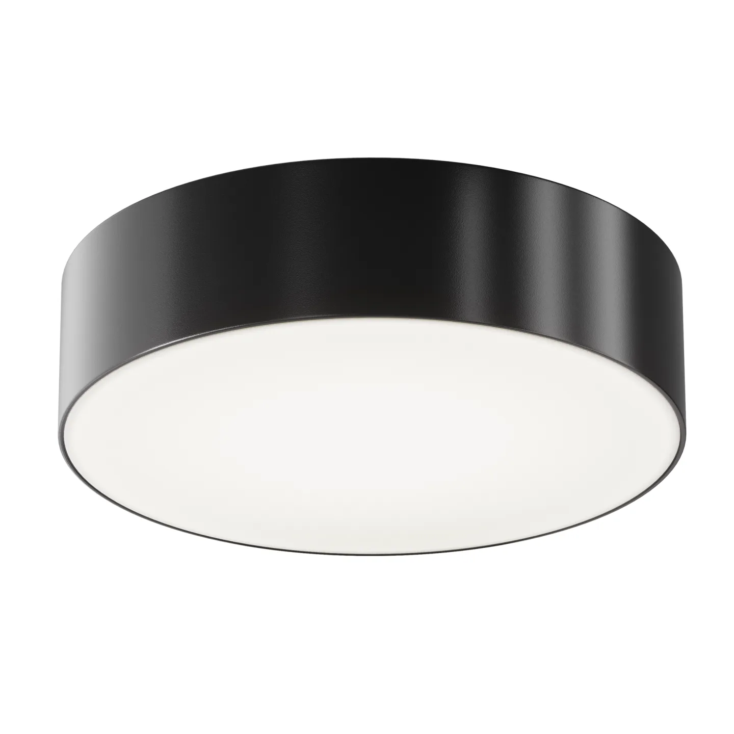 Maytoni Потолочный светильник Зон / Zon IP 4000 30Вт IP 65 O431CL-L30B4K — главное фото товара