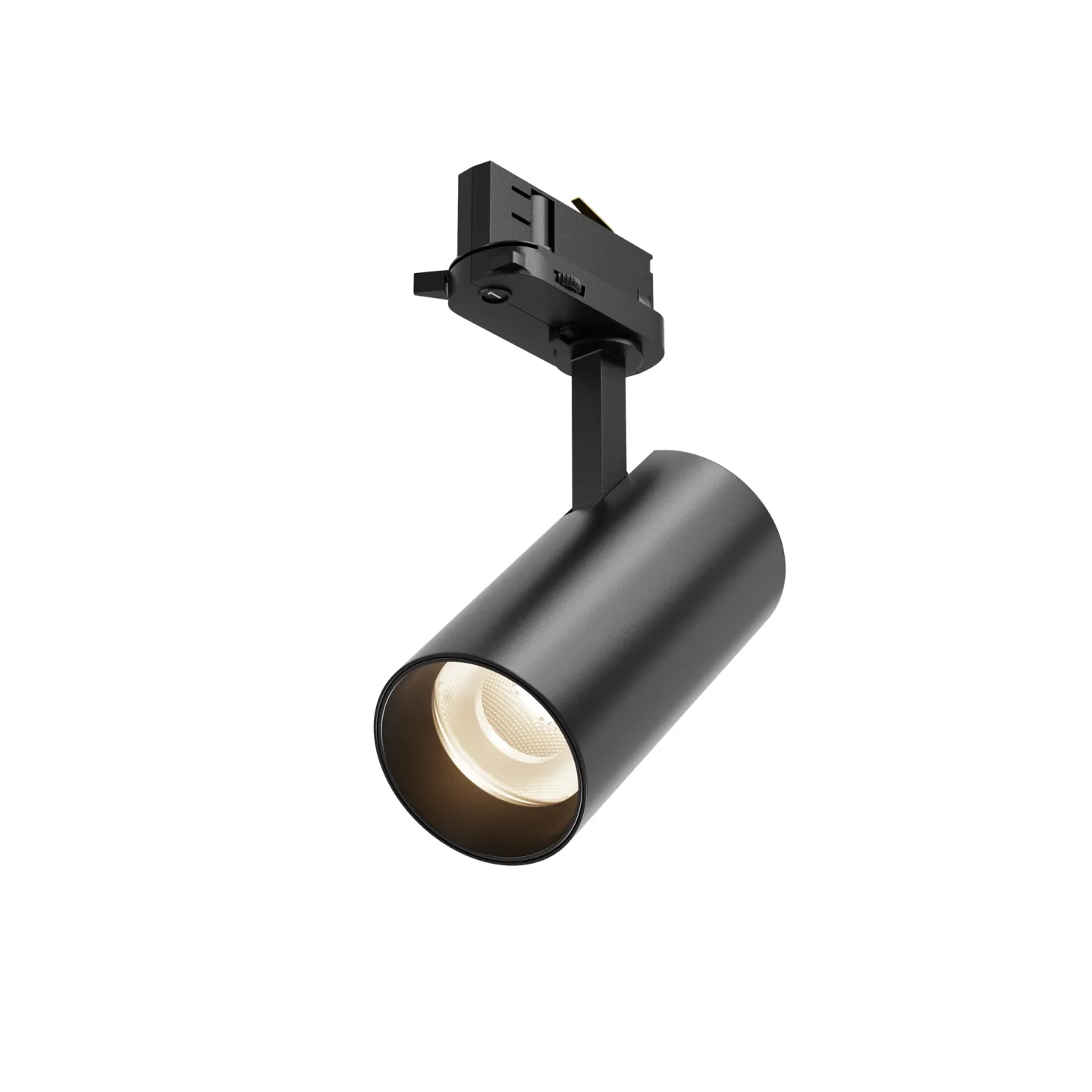 Technical Трековый светильник Фокус / Focus Led Trinity 4000K 10Вт 36° TR029-3-10W4K-B-1 — главное фото товара