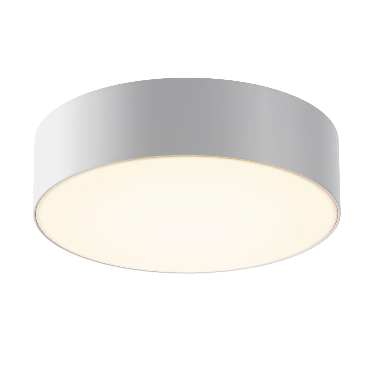 Maytoni Потолочный светильник Зон / Zon IP 3000K 30Вт IP 65 O431CL-L30W3K — главное фото товара