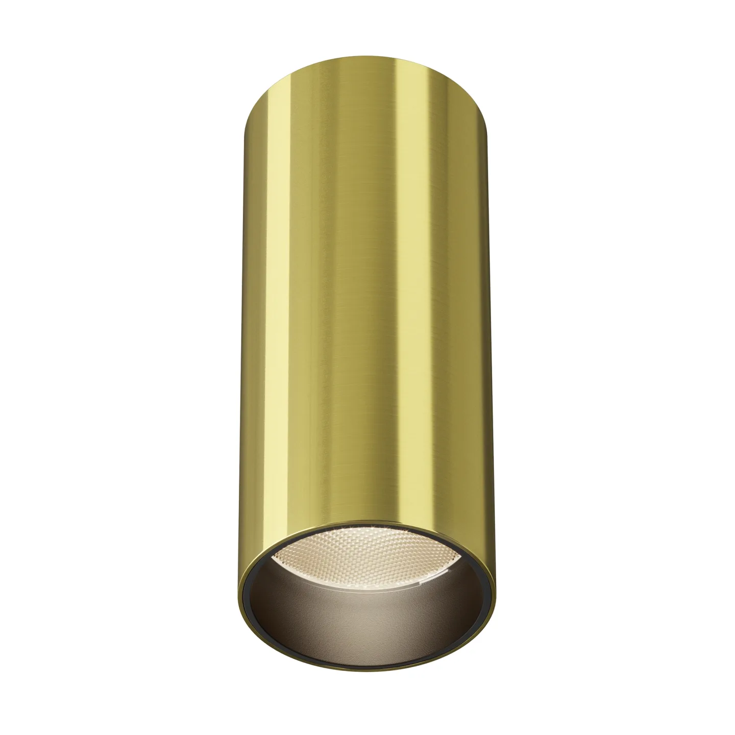 Maytoni Потолочный светильник Фокус / FOCUS LED 12 Вт 3000 К 50° C056CL-L12W3K-W-BS — главное фото товара
