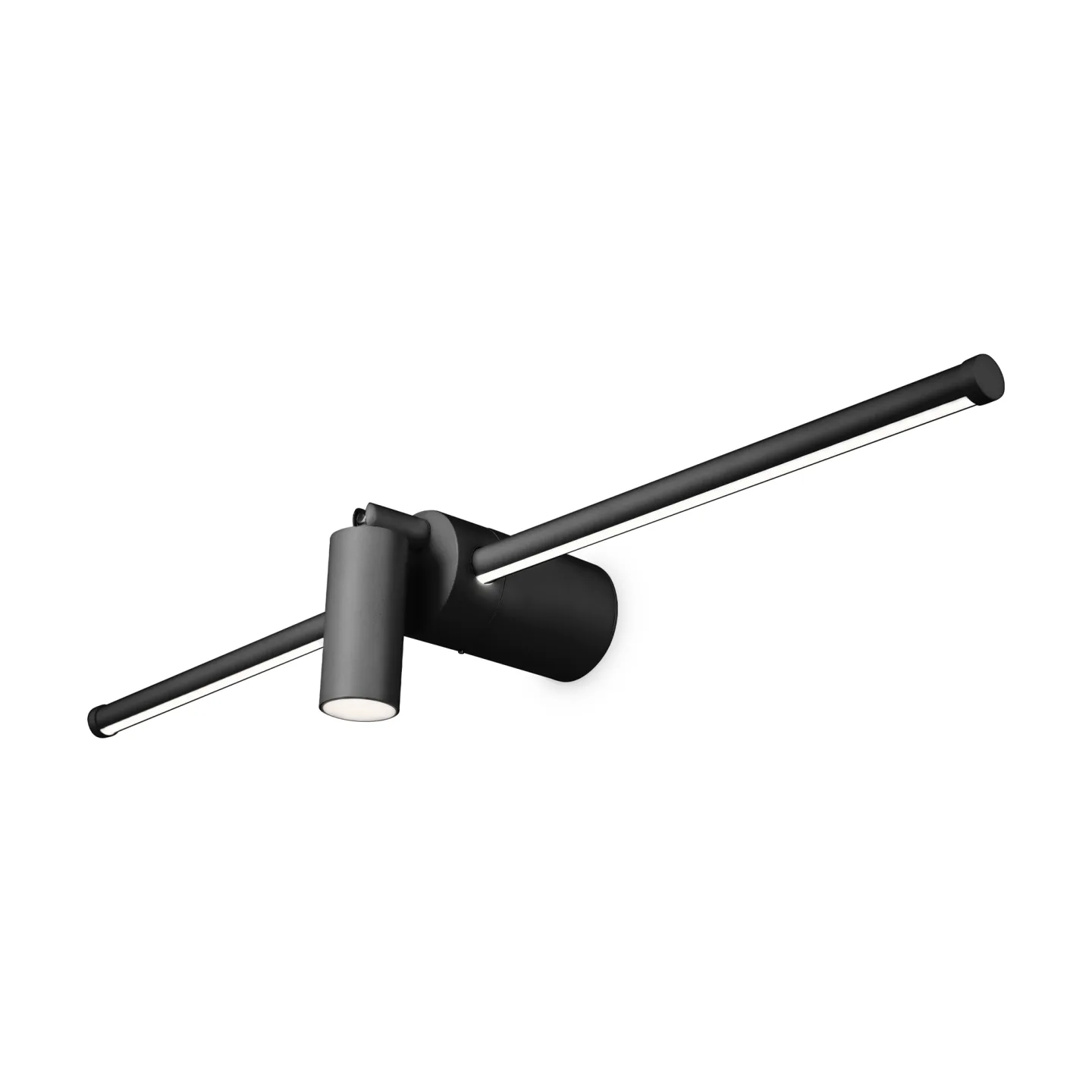 Freya Настенный светильник (бра) FR6124WL-L17B Сущность / Essence 16 Вт LED — главное фото товара