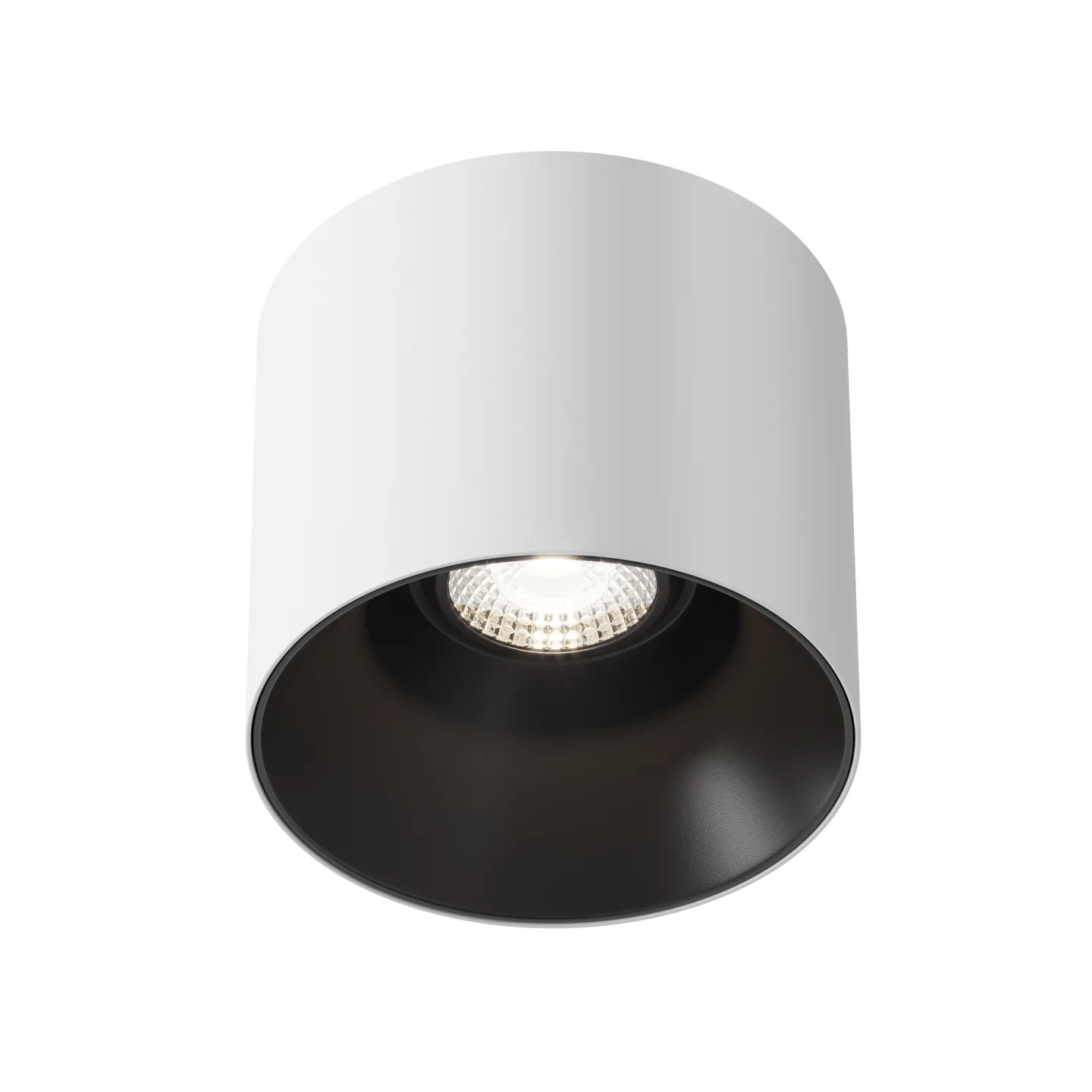 Maytoni Потолочный светильник Альфа / Alfa LED 15 Вт 4000 К 60° с функцией диммирования C064CL-01-15W4K-D-RD-WB — главное фото товара