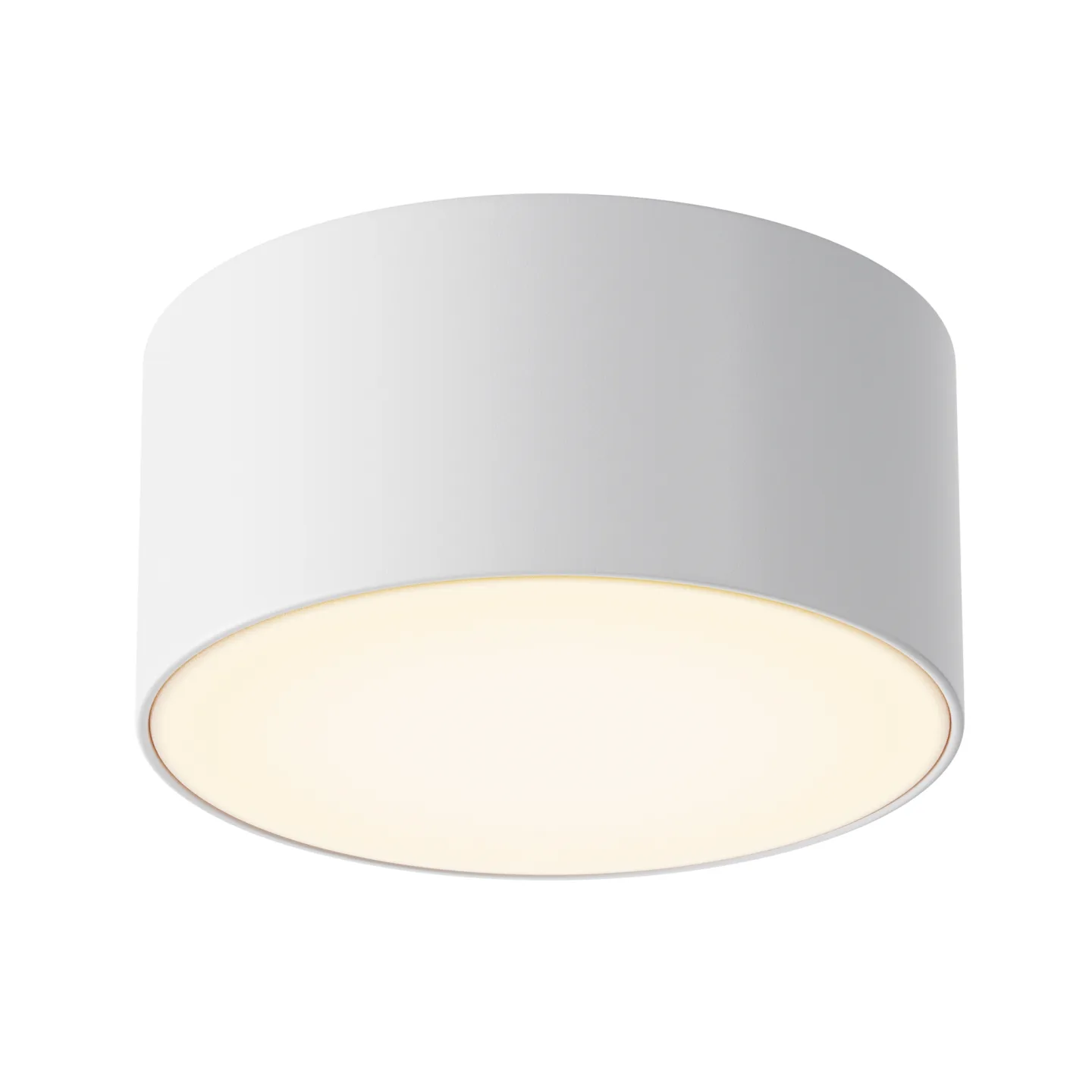 Maytoni Потолочный светильник Зон / Zon IP 3000K 15Вт IP 65 O430CL-L15W3K — главное фото товара