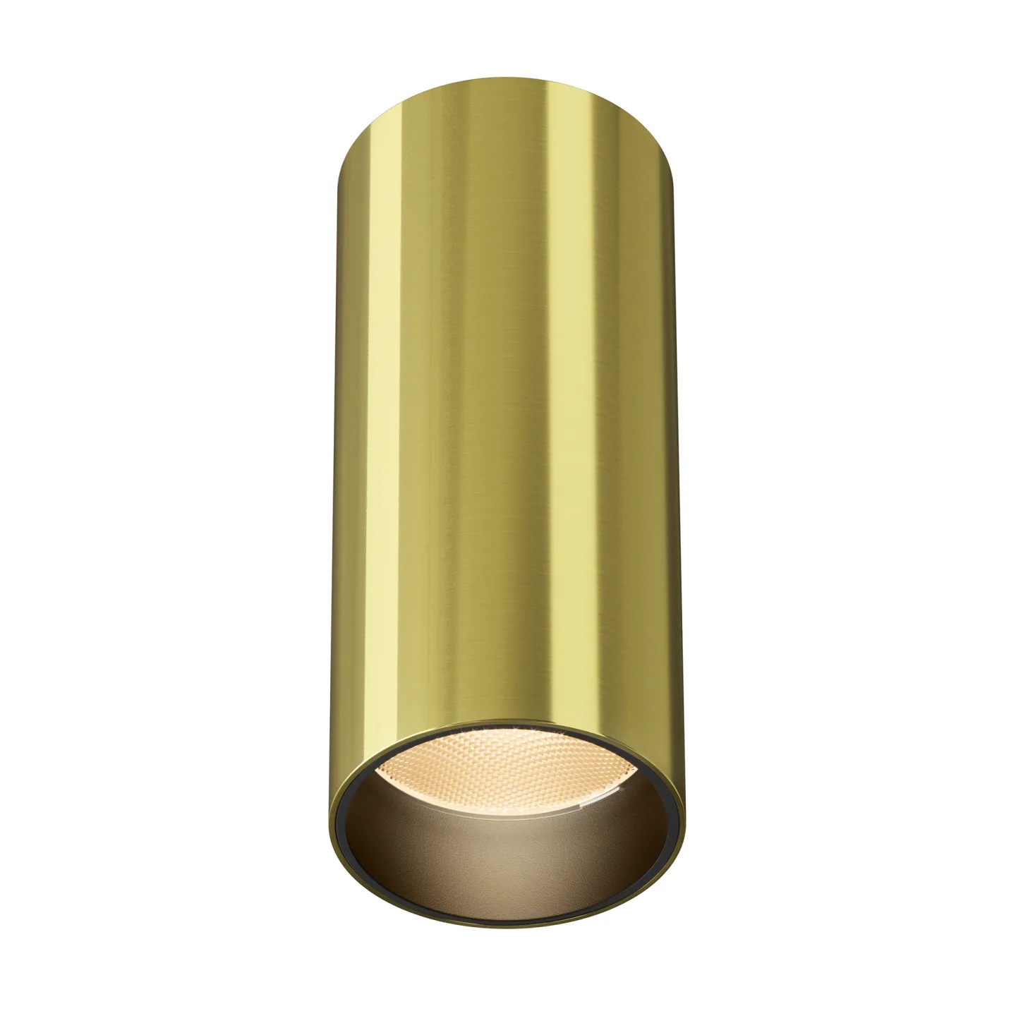 Maytoni Потолочный светильник Фокус / FOCUS LED 12 Вт 2700 К 50° C056CL-L12W2.7K-W-BS — главное фото товара