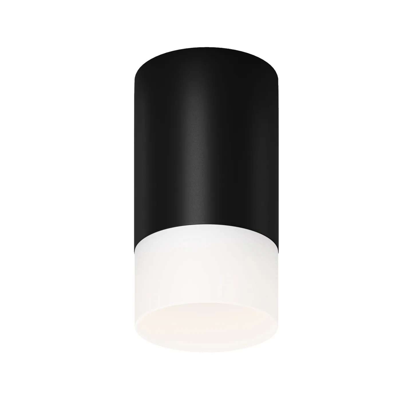 Maytoni Потолочный светильник Искра / Ember 3000К 10Вт IP 65 O499CL-L10B3K — главное фото товара