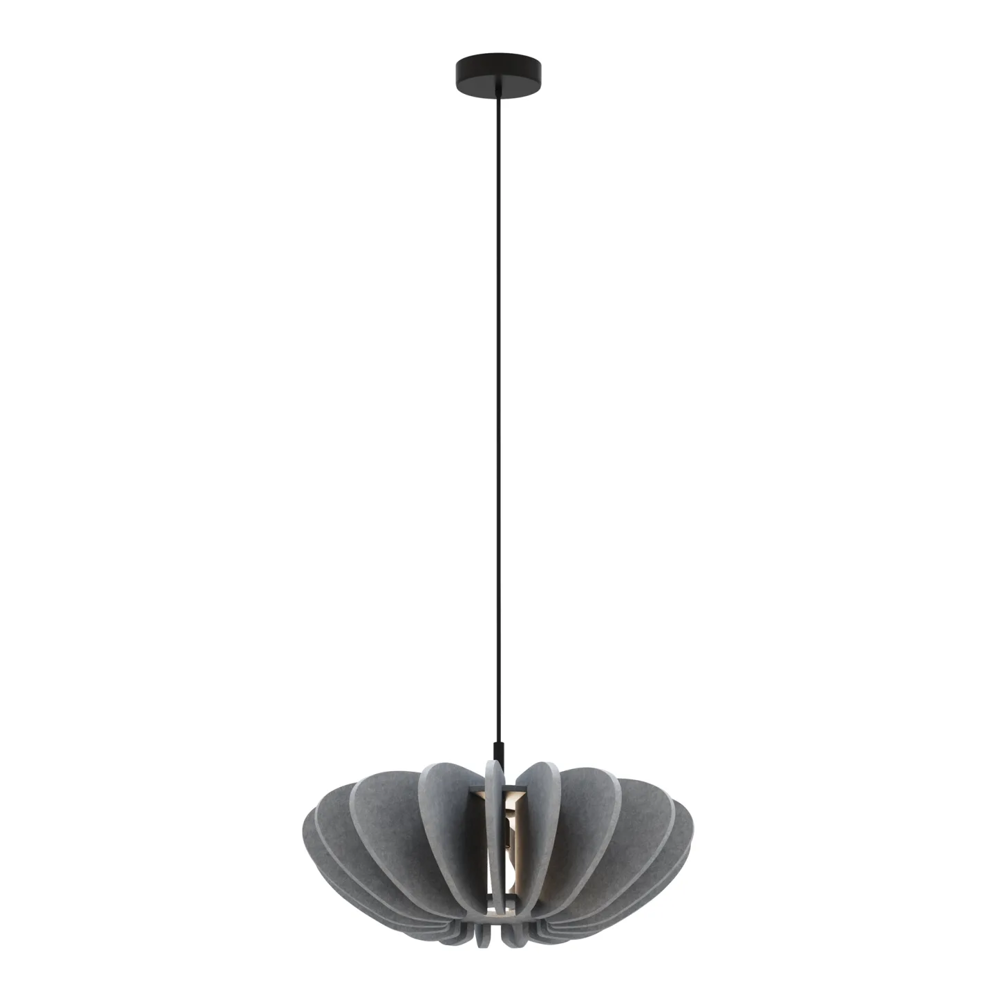Maytoni Подвесной светильник Камбио / Cambio E27х1 MOD398PL-01GR1 — главное фото товара