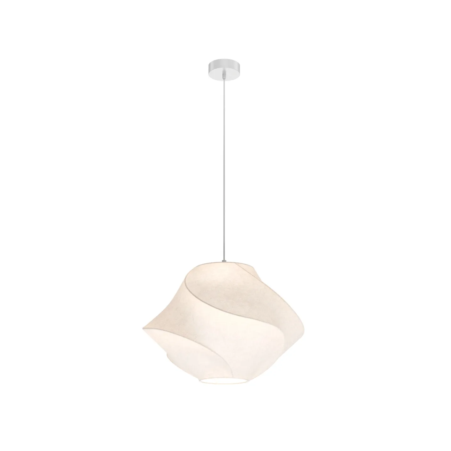 Maytoni Подвесной светильник Цветение / Bloom E27х1 MOD531PL-01W — главное фото товара