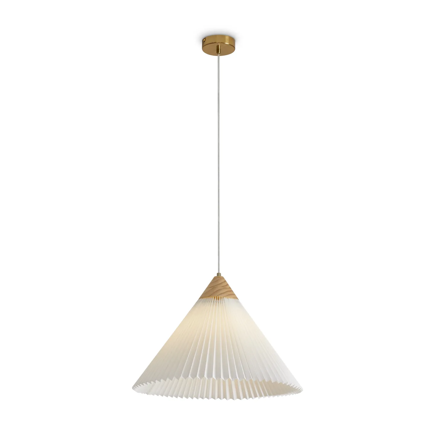 Freya Подвесной светильник Кинсли / Kinsley FR5533PL-01BS — главное фото товара