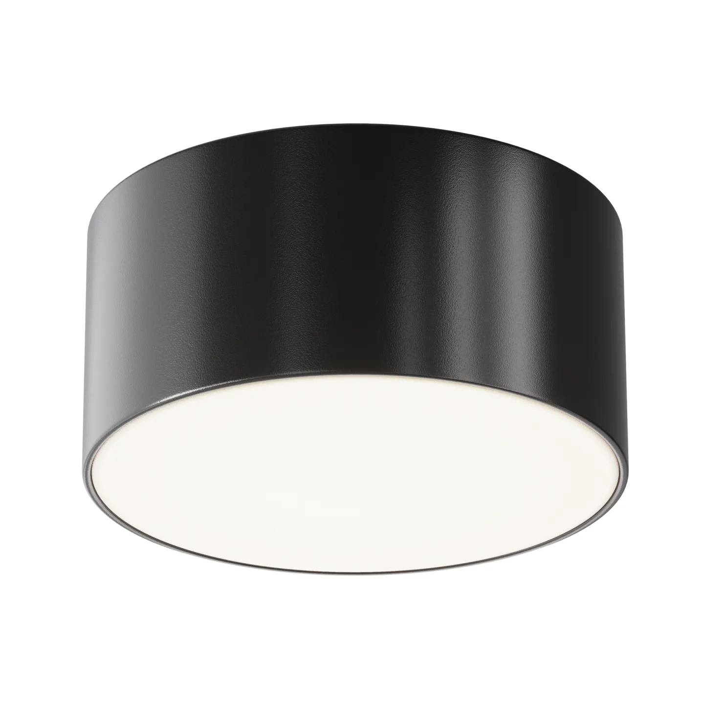 Maytoni Потолочный светильник Зон / Zon IP 4000 15Вт IP 65 O430CL-L15B4K — главное фото товара