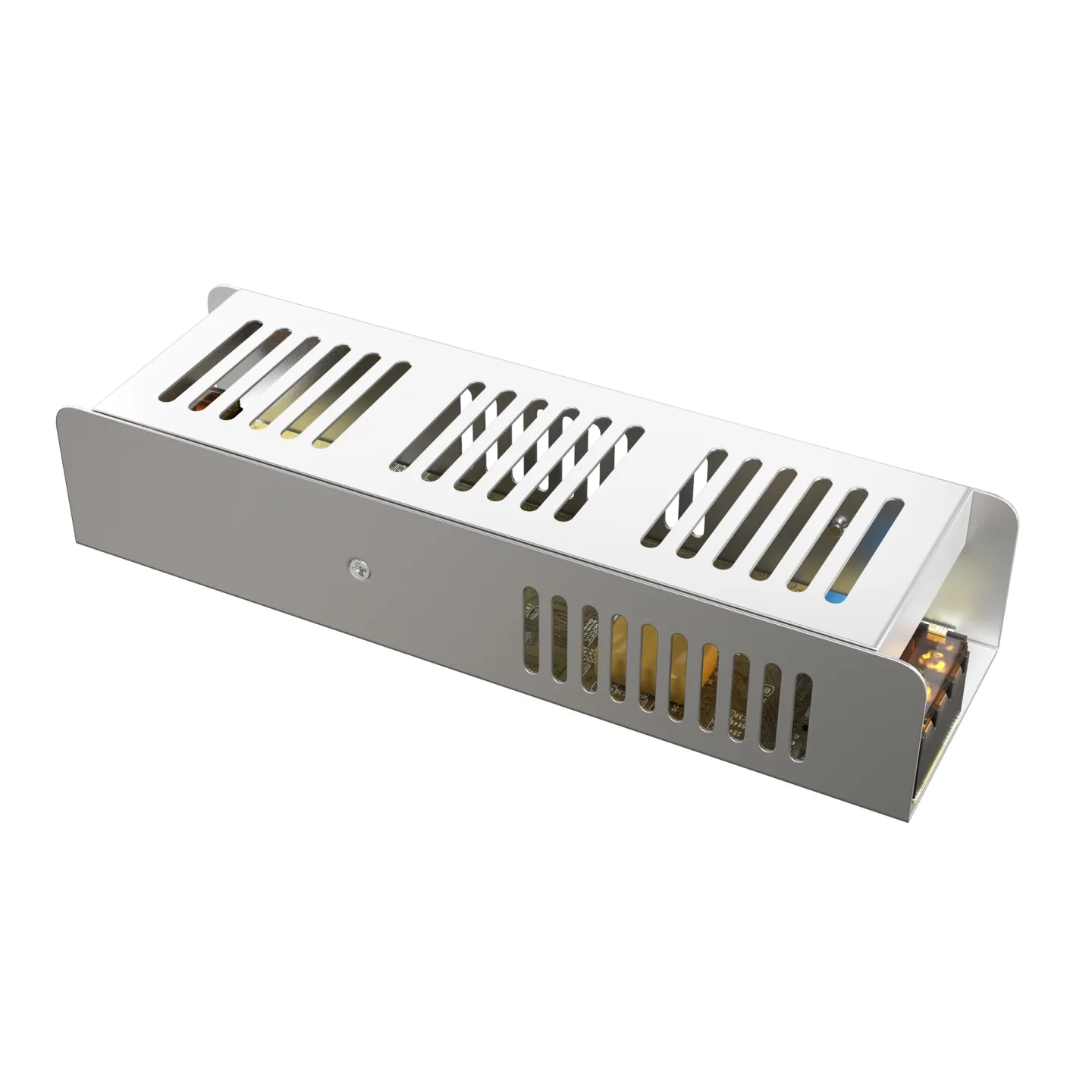 Led Strip Источник напряжения PSL001 24В 150Вт IP 20 20211 020211 — главное фото товара