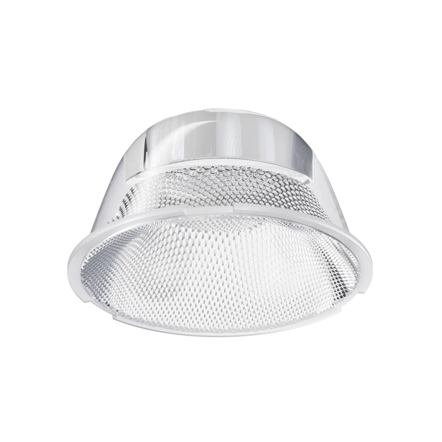 Maytoni Линза ⌀43mm 50° для Фокус / Focus LED 12Вт LensD38-50 — главное фото товара