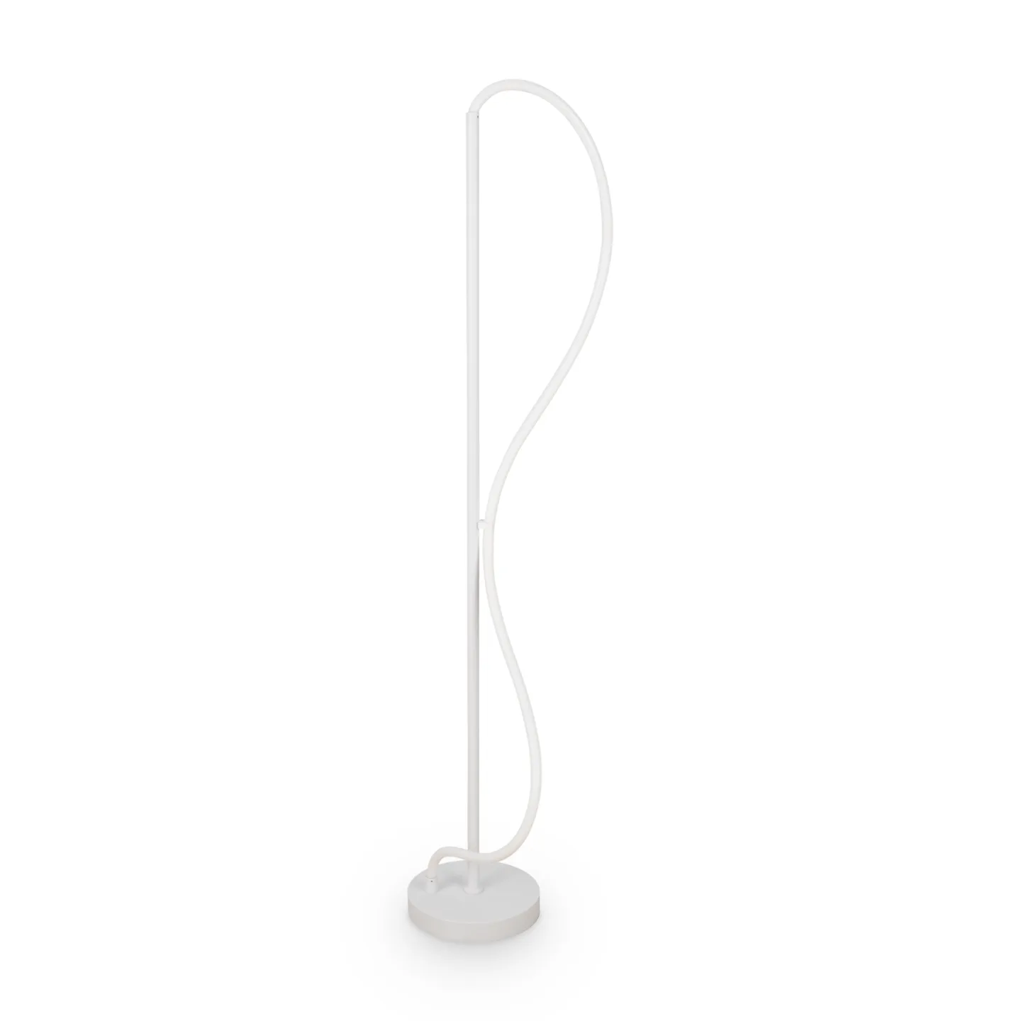 Freya Напольный светильник (торшер) FR6059FL-L60W Нарядный / Fancy 36 Вт LED — главное фото товара