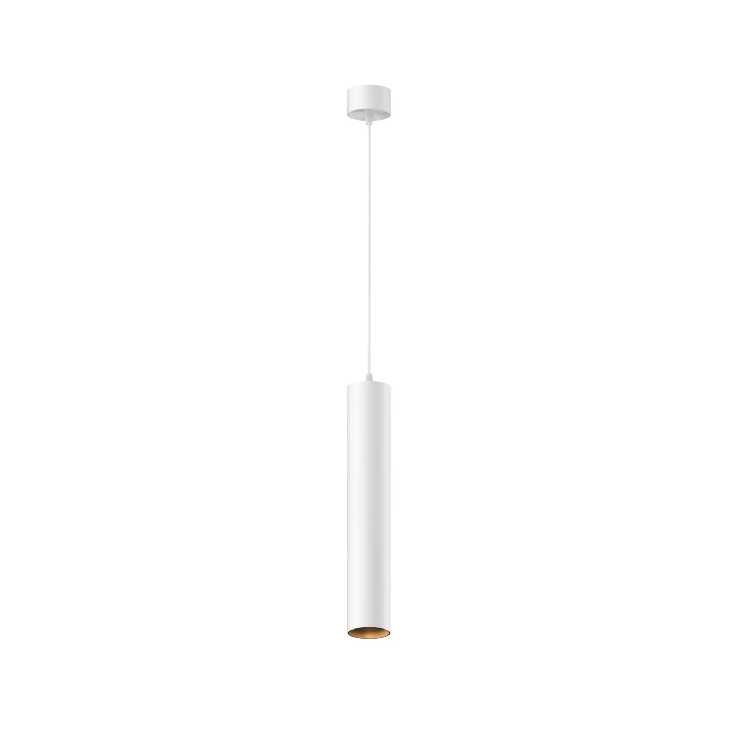 Maytoni Подвесной светильник Фокус LED / Focus LED 3000К 12Вт P072PL-L12W3K-1 — главное фото товара