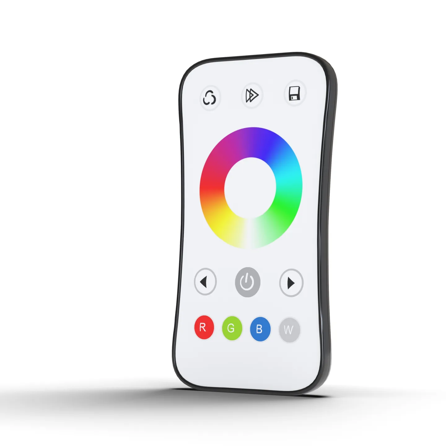 Maytoni Пульт для светодиодной ленты RGB/RGBW 1 зона 01106 — главное фото товара