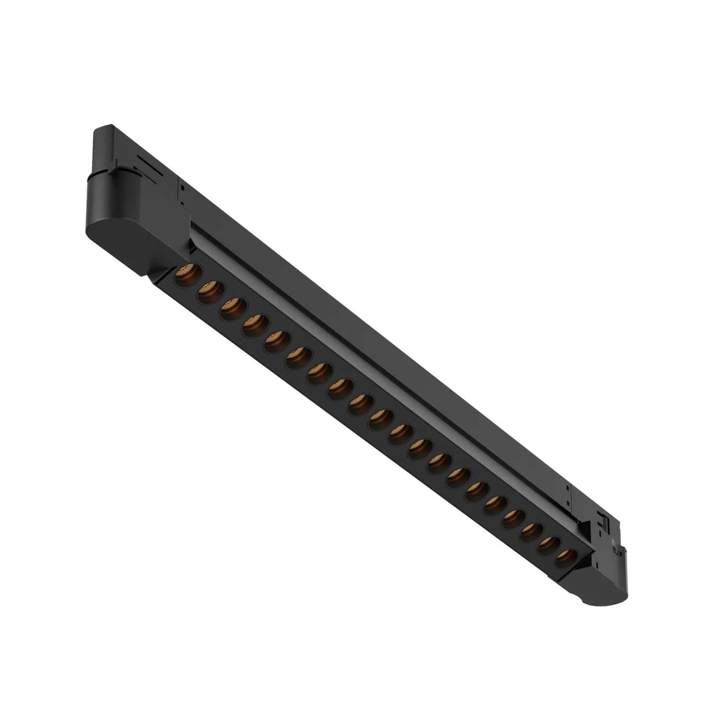 Technical Трековый светильник Точки / Points Trinity 2700K 20Вт 30° TR195-3-20W2.7K-M-B — главное фото товара