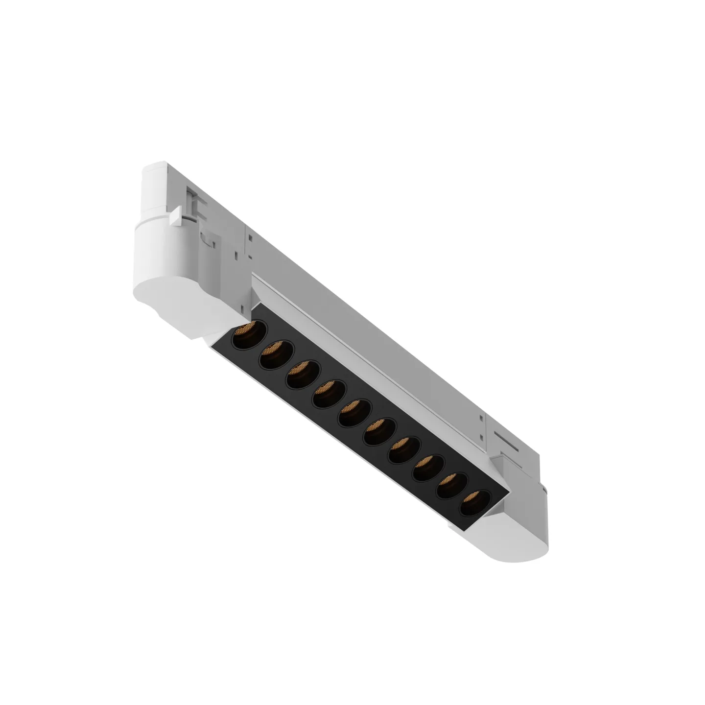Technical Трековый светильник Точки / Points Trinity 2700K 10Вт 30° TR195-3-10W2.7K-M-W — главное фото товара