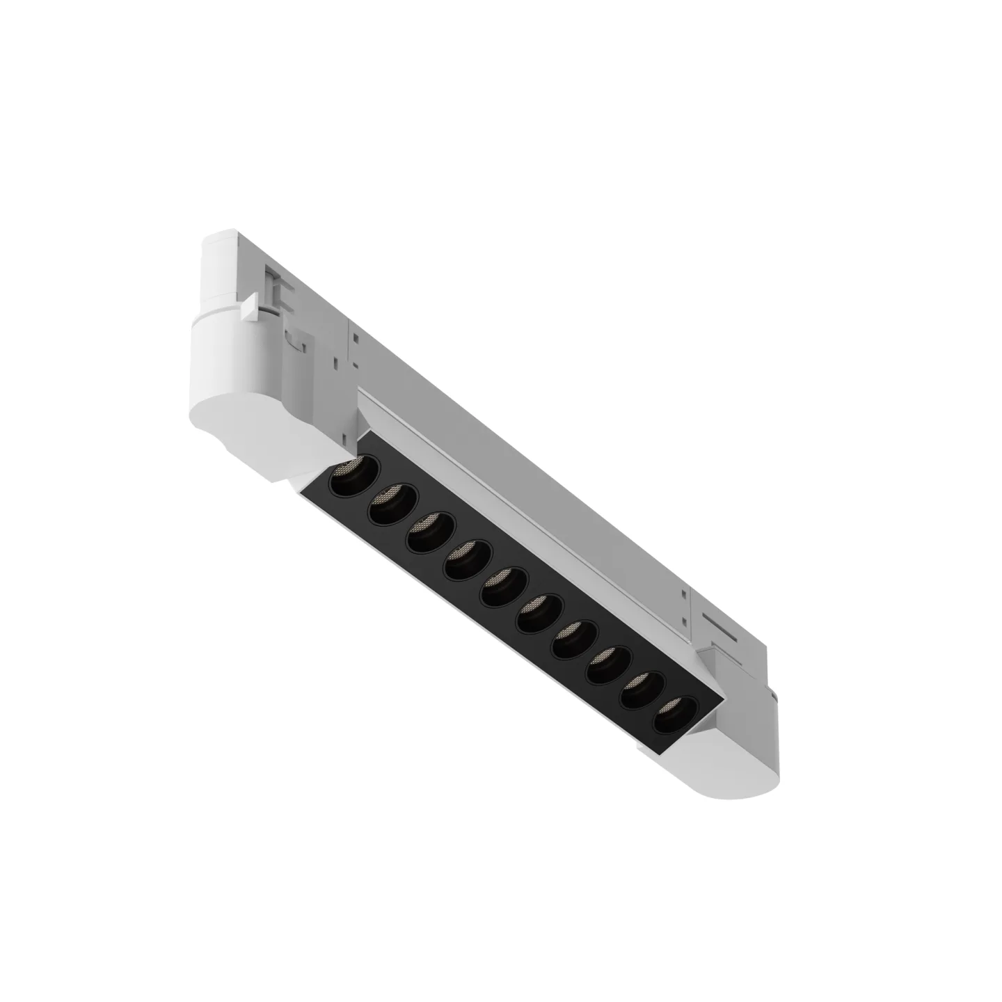Technical Трековый светильник Точки / Points Trinity 4000K 10Вт 30° TR195-3-10W4K-M-W — главное фото товара