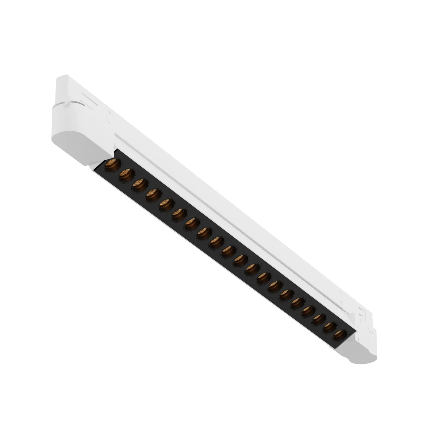 Technical Трековый светильник Точки / Points Trinity 2700K 20Вт 30° TR195-3-20W2.7K-M-W — главное фото товара
