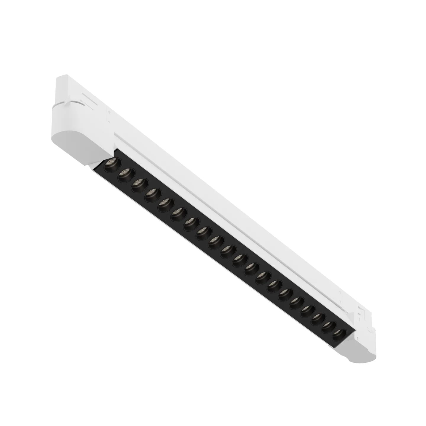 Technical Трековый светильник Точки / Points Trinity 4000K 20Вт 30° TR195-3-20W4K-M-W — главное фото товара