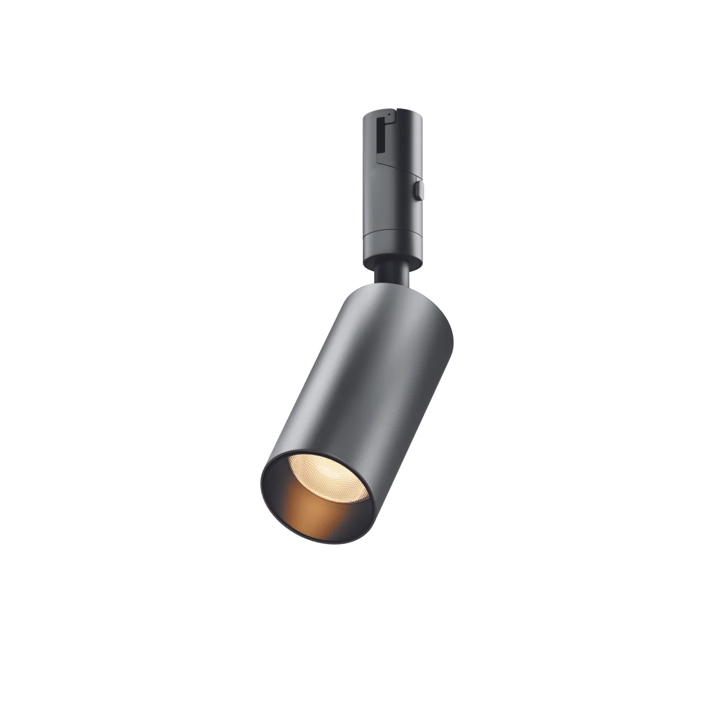 Maytoni Трековый светильник Фокус / Focus Led 3000К 10Вт 36° TR201-1-10W3K-M-B — главное фото товара