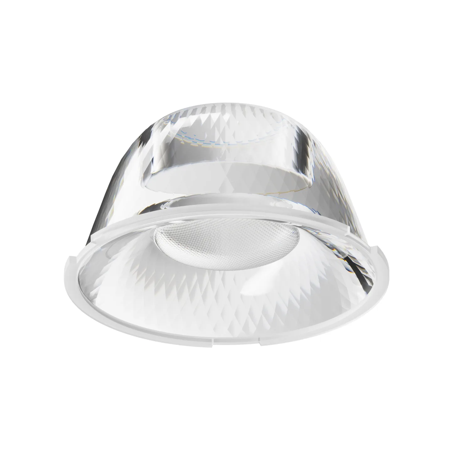 Maytoni Линза для серии Альфа / Alfa LED 36° LensD43-36 — главное фото товара