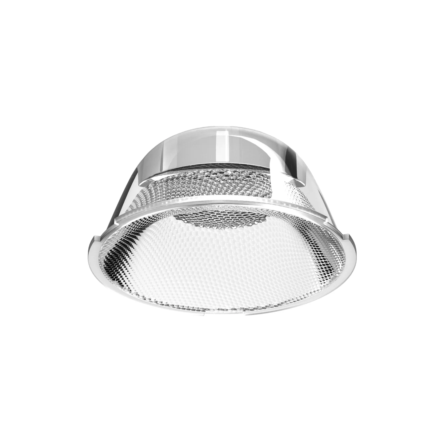 Maytoni Линза ⌀75mm 24° для Фокус / Focus Led 40Вт LensD75-24 — главное фото товара
