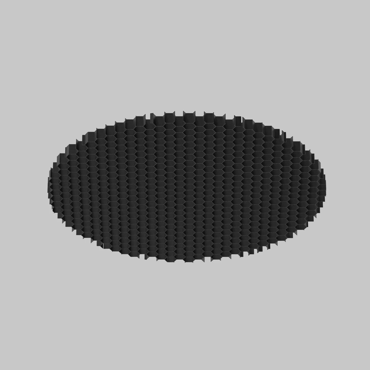 Maytoni Светофильтр HoneyComb ⌀75мм для Фокус / Focus Led 40Вт HoneyComb-D75 — главное фото товара