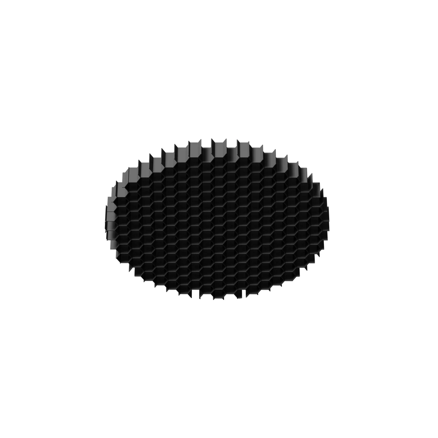 Maytoni Светофильтр HoneyComb для Focus Led 12Вт ⌀55мм HoneyComb-D55 — главное фото товара