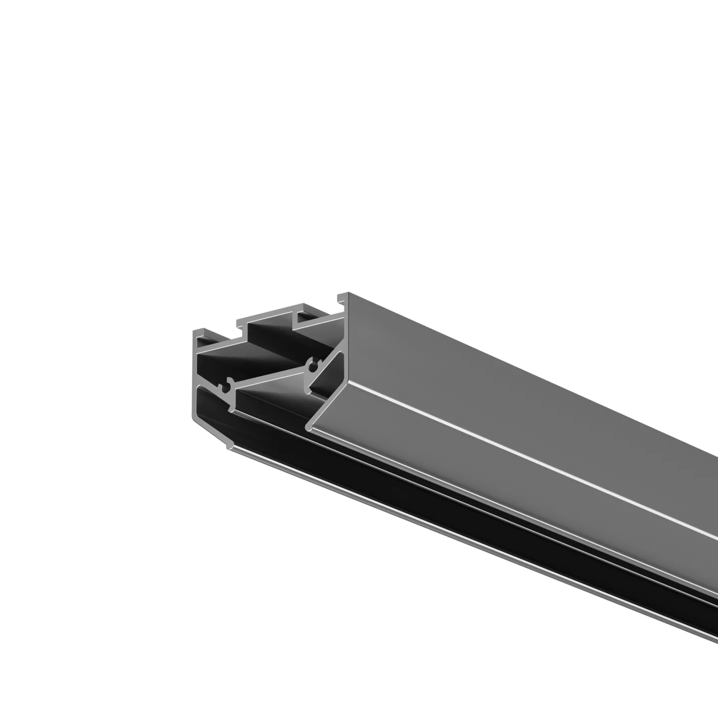 Technical Профиль для монтажа Exility X в натяжной ПВХ потолок, 2м TRA239MP-212S — главное фото товара