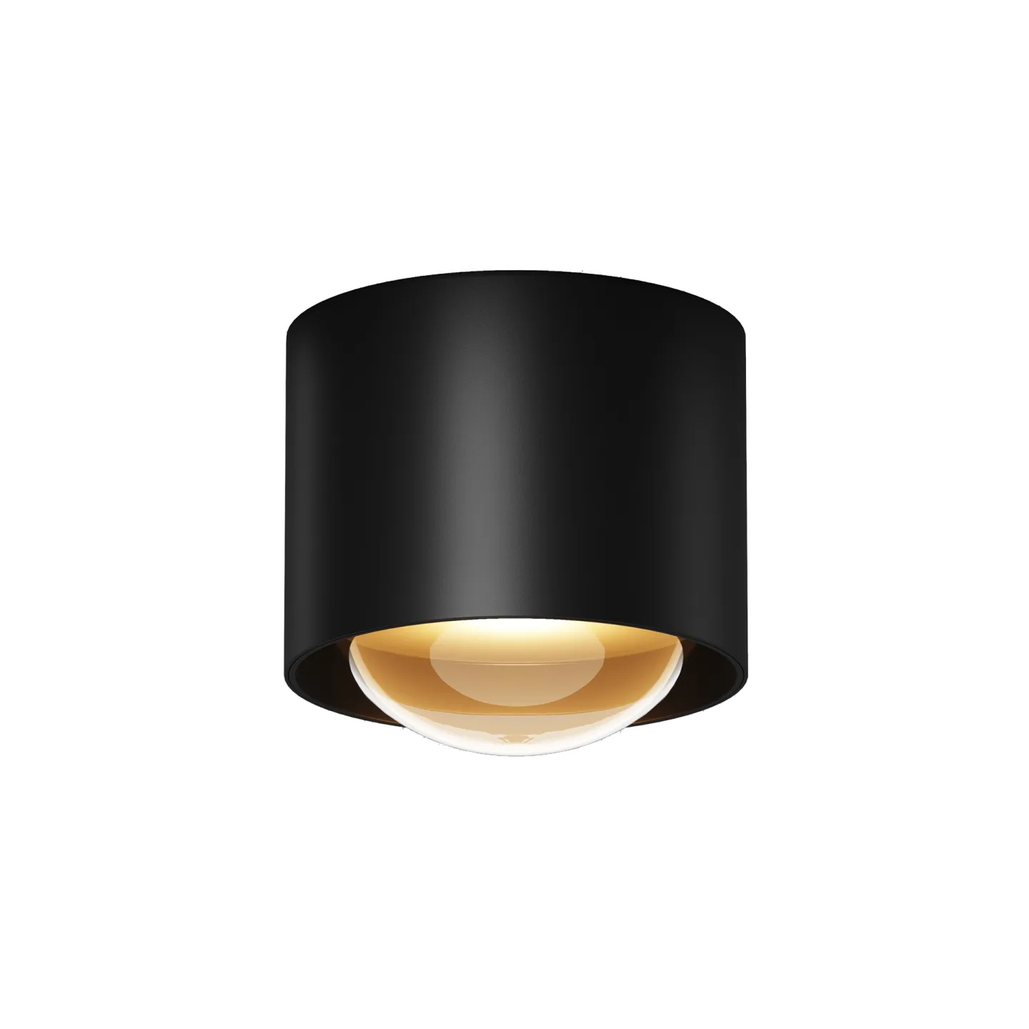 Maytoni Потолочный светильник Люмина / Lumina 3000К 15Вт IP 65 O498CL-L15B3K — главное фото товара