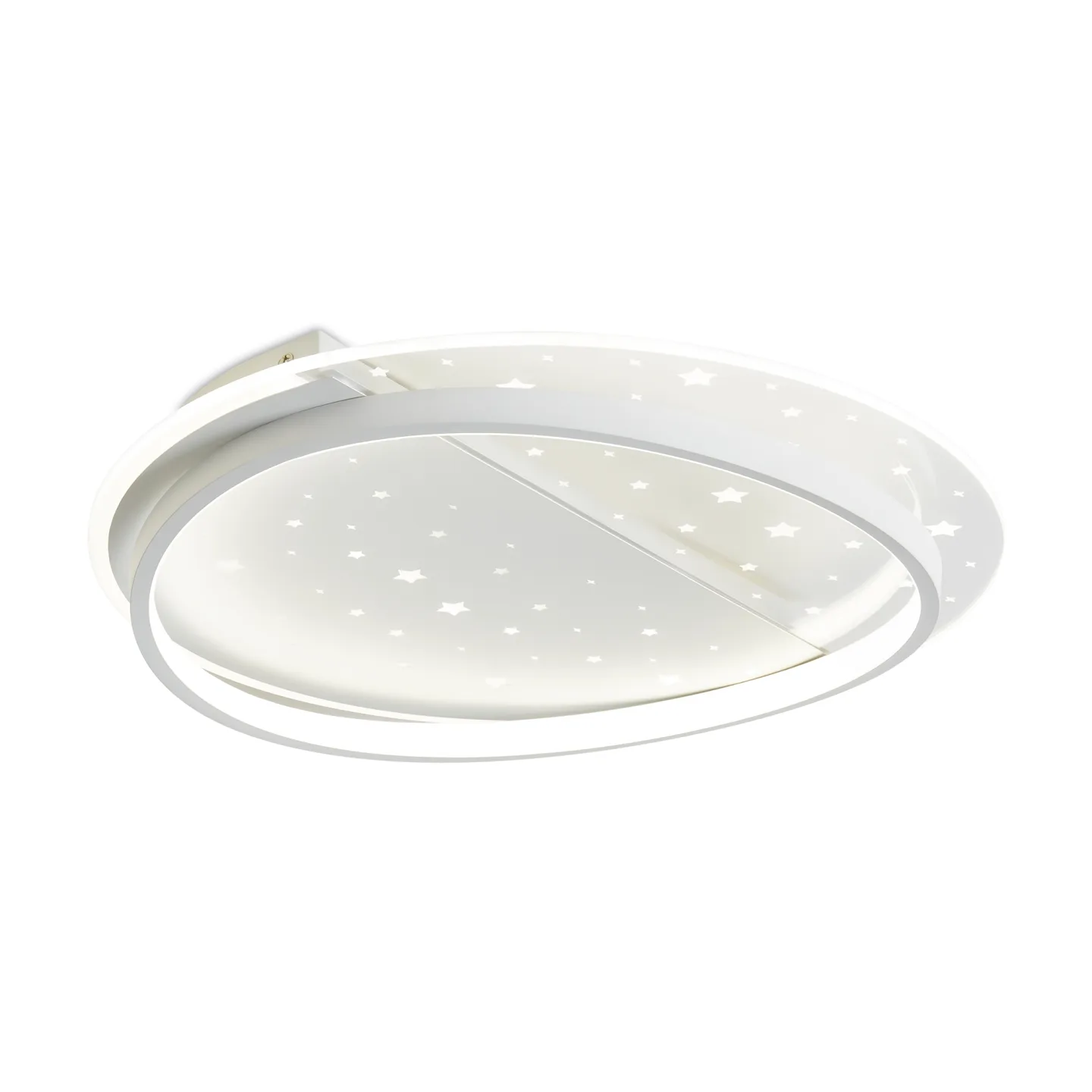 Freya Потолочный светильник FR6152CL-L89W Страта / Strata 89 Вт LED — главное фото товара
