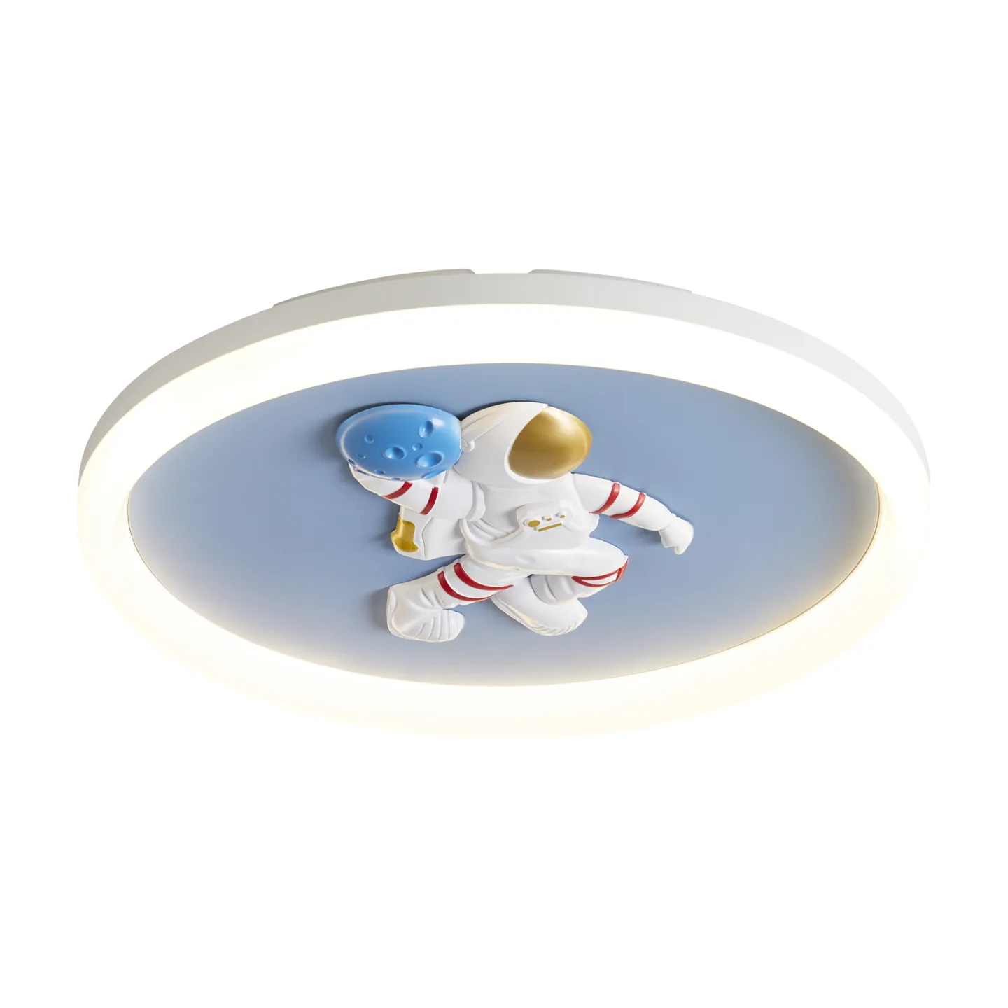 Freya Потолочный светильник FR5457CL-L36B Космический / Cosmic 36 Вт LED — главное фото товара
