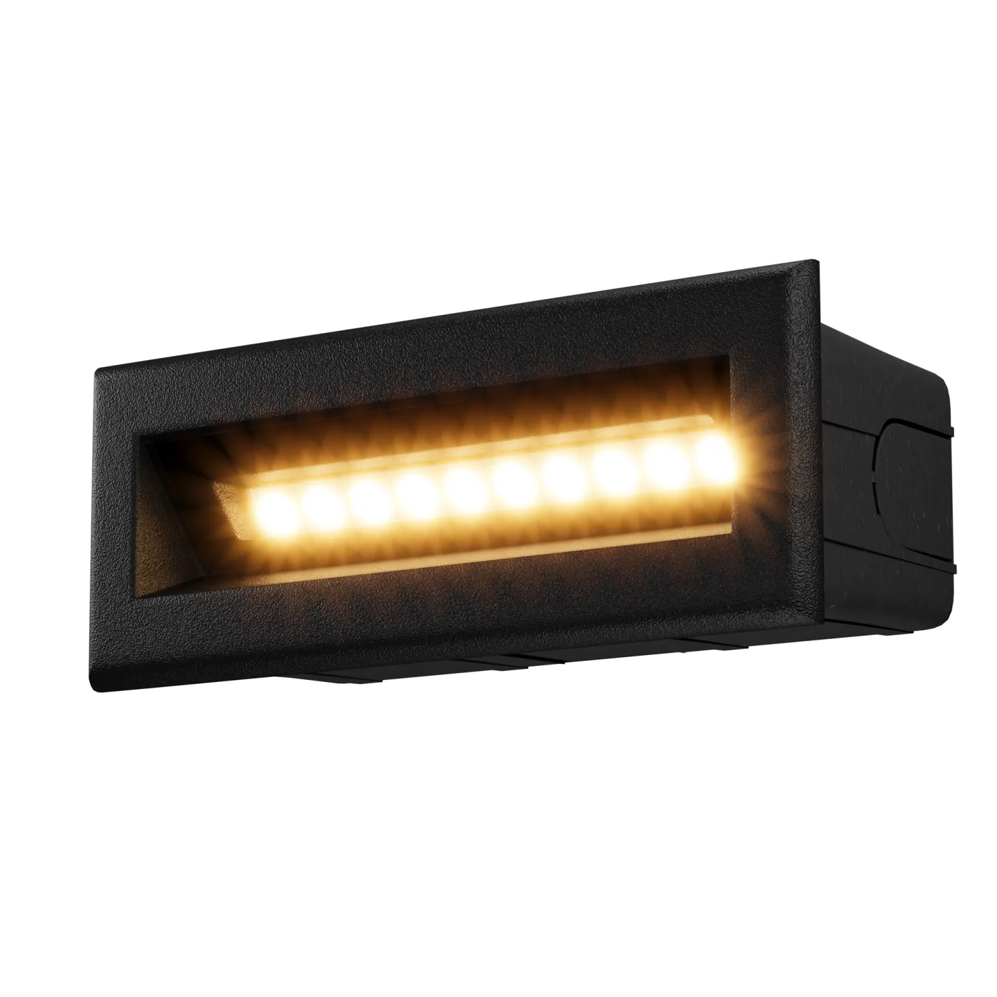 Outdoor Подсветка для лестниц Боска / Bosca 3000К 5Вт IP 65 O045SL-L5B3K — главное фото товара