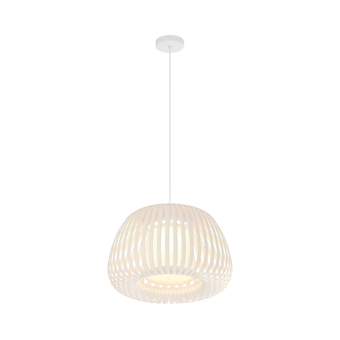 Maytoni Подвесной светильник Киригами / Kirigami E27х1 MOD409PL-01W — главное фото товара