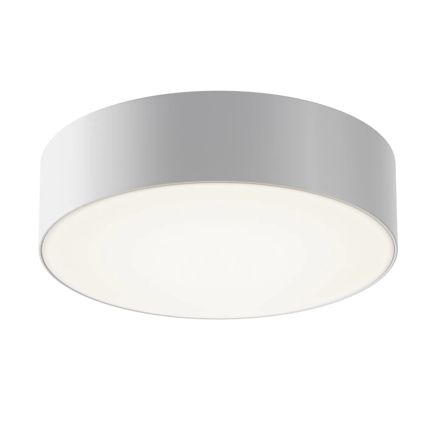 Maytoni Потолочный светильник Зон / Zon IP 4000 30Вт IP 65 O431CL-L30W4K — главное фото товара
