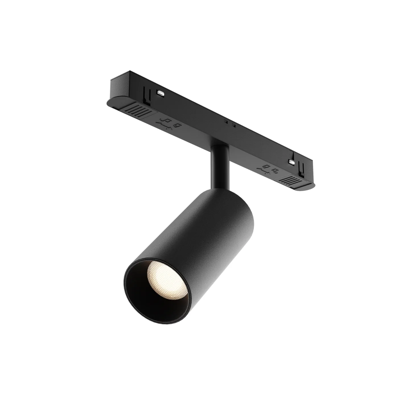 Maytoni Трековый светильник Фокус / Focus Led Exility 2700-6000K 5Вт 24° Dim Smart TR032-4-5W3K-S-DS-B — главное фото товара