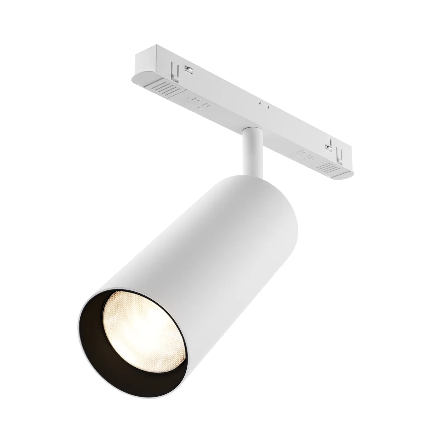 Maytoni Трековый светильник Фокус / Focus Led Exility 3000K 20Вт 24° TR032-2-20W3K-S-W — главное фото товара