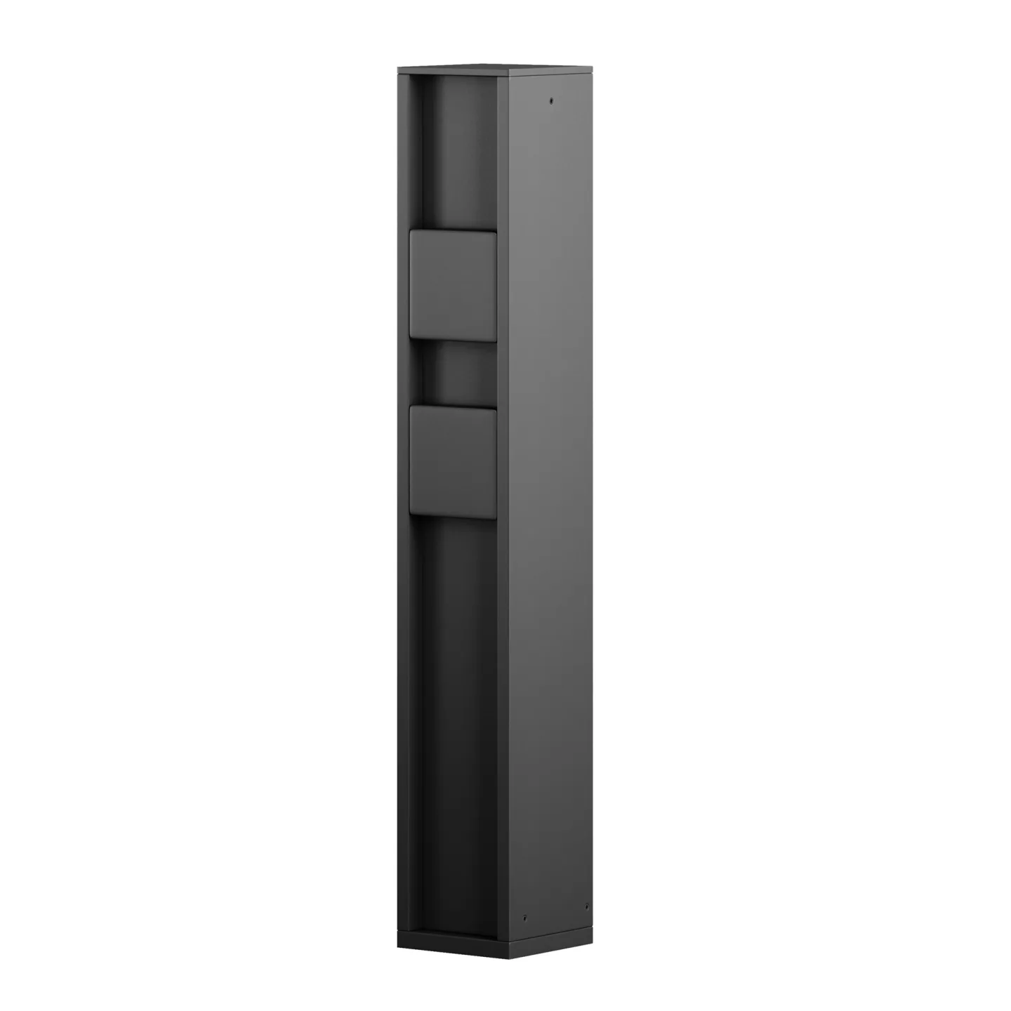 Maytoni Уличная розетка Розетка / Socket 2x2000Вт IP 54 O459FL-GF02SC — главное фото товара