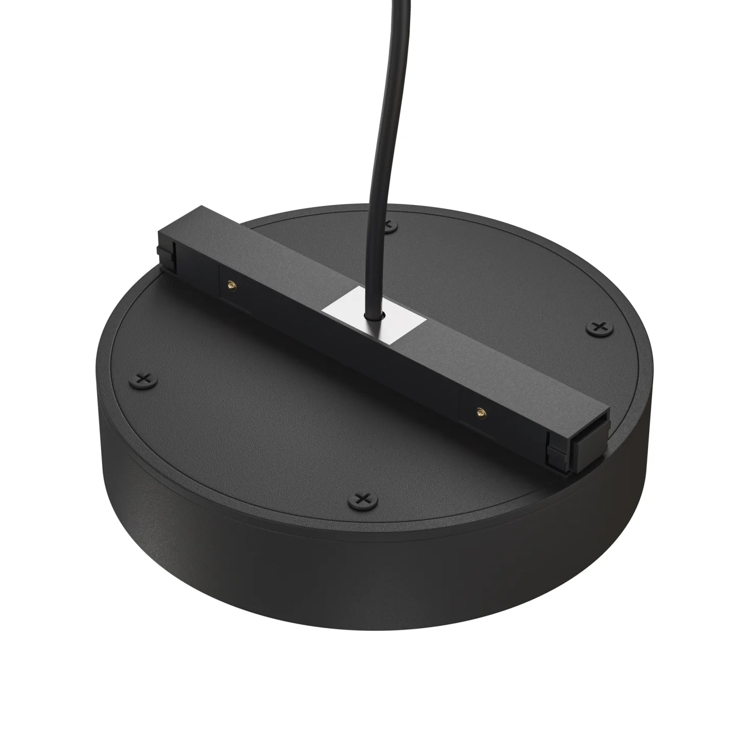 Technical (Maytoni) Источник напряжения встраиваемый Basity 48V, 200Вт, черный TRA172DR-200W-B — главное фото товара