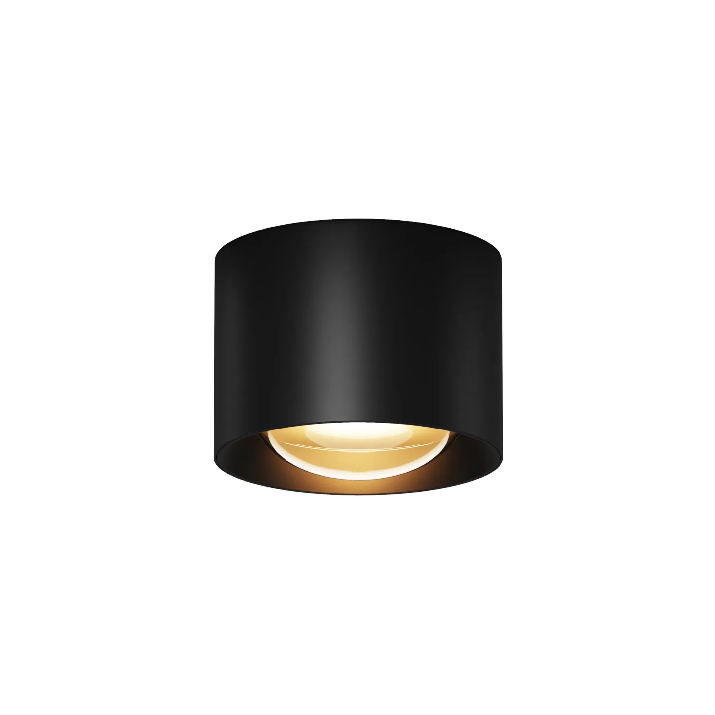 Maytoni Потолочный светильник Люмина / Lumina 3000К 7Вт IP 65 O498CL-L7B3K — главное фото товара